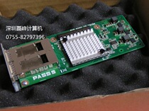 46W4384 90Y4956 90Y6338 00J6248 Mellanox QDR FDR14 mezz Card