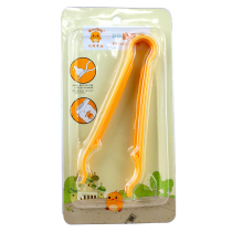 Chicken Cardy PP bottle clamp baby bottle clamp sterilization forceps baby products KD3091