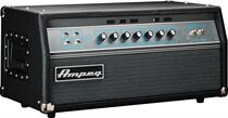 Ampeg SVT-VR Vintage 300 Watt W Amp Retro Timbre Speaker Head Line is now Available