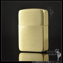 Crown Zippo counter Zippo Special-Pure copper classic 1941 replica edition-1941B genuine vintage