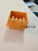 QBZ series resistance and capacitance absorption device housing