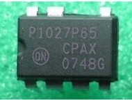 P1027P65 NCP1027P65 LCD power management chip direct plug-7