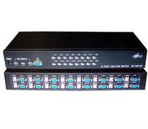 Original Maxtor MT-1601UK 16-port manual switcher USB manual switcher 1601UKCH