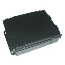 Aluminum die casting chassis metal waterproof box meter chassis aluminum housing outdoor junction box FA76 360*290*110