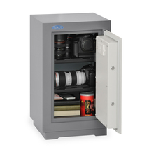 Staged 0 down payment Sirui HS70x electronic moisture box photographic equipment SLR camera lens drying dehumidification cabinet