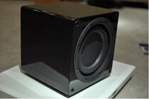 Earthquake Earthquake MINIME P8 home theater subwoofer speaker Chengdu physical sound