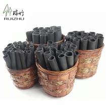 Ruizhu bamboo charcoal tube new house decoration deodorization formaldehyde absorption full set of 4 baskets to increase the heart packaging more