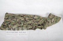 Extreme road equipment Spike original Jun edition AOR2 NWU III jungle digital camouflage combat pants