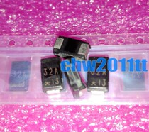 DAITO Dadong SMD fuse CM32-3 2A fuse 2512 by volume 7 5X4 2X2 7mm
