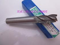 SWT southwest straight shank end mill 2 3 4 5 6 8 10 12 14 16 18 20 22 25mm three-edged