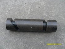 Machine tool accessories Shanghai machine tool factory Y3150 gear hobbing machine large column hanging gear