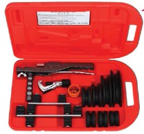 Taiwan Gemei COOLMAX135* push combined pipe bender imperial CM-404-AL metric CM-505ML