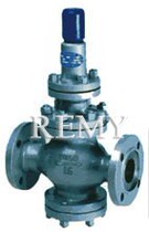 Shanghai pressure reducing valve Y43H-16C piston type pressure reducing valve