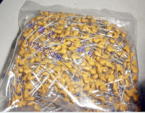 Brand new monolithic capacitor 50V 822K 8200PF 8 2NF (25pcs)