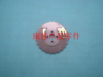 Canon 40D 50D rear rear rear cover rear housing turntable electric brush navigation key brush