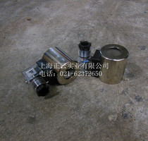 Solenoid valve coil Z8 B8-120YC 4WE10E 4WE10E hole 31 5 long 75AC220V DC24V