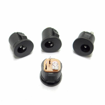  DC-022K Charging socket 2 1X5 5 DC socket DC022 Card socket dc socket DC socket