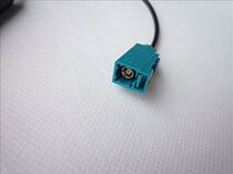 Lingyu Sagitar Maiteng Kaidi Bora Golf 6 Tiguan Bo Luo Mingrui Jing Rui Lang Yi Touran FM Antenna