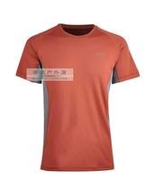 CARAVA karvo mens mens half sleeves short sleeves Hygroscopic Perspiration Guide Wet Breathable Quick Dry Quick Dry Functional T-Shirt