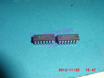 Original imported SN7407N 7407 DIP-14P TI six high voltage output inverter integrated circuit