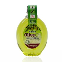 Olive oil removal oil skin olive oil 210ml