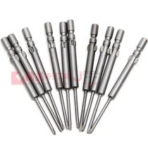 4*60*1 6*00# Electric batch s2 alloy steel electric batch nozzle batch head cross electric batch nozzle 6mm electric batch head