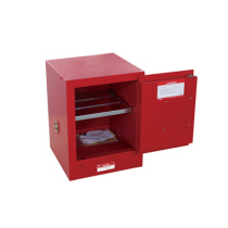 Flammable liquid safe storage cabinet (4Gal 15L)