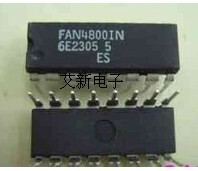 New FAN4800IN DIP16 Ai new electronic spot inventory before auction consultation
