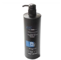 Helen Sikia Mengmi Chunzhen sheep oil hair scales gel cream shaping gel water setting water 1000ML