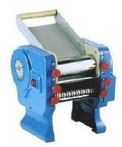 Press Noodle Machine Home Electric Mini-Noodle Machine Fully Automatic Commercial Mini-Rolled Noodles Dumplings Leather Machine