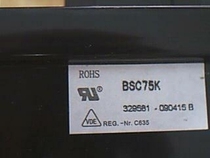 (Home Appliances Accessories) 100% Original BRAND NEW LONG IRIDESCENT HIGH PRESSURE PACK BSC75M BSC75M BSC75K BSC75N3 BSC75N3