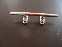 West Wick FRP Marine stainless steel round cable Bolt 6 inch 8 inch leisure boat fishing boat yacht horn