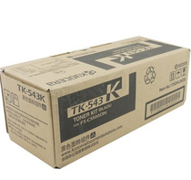 Original Kyocera FSC5100DN TK-543 Color Printer Toner Cartridge Toner Toner Toner Cartridge