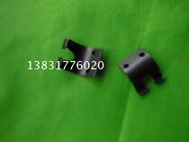 North man 4880 large tooth sheet Dalian 01 accessories tooth cushion knife strip scraping ink plate knife strip suction nozzle sheet paper race