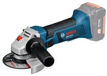 Bosch GWS18V-Li rechargeable angle grinder 100 125 angle grinder grinding machine