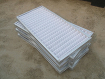 Precision air conditioning room air conditioning aluminum frame air filter (custom)