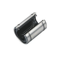 Domestic high-quality precision linear bearings-open-type LM8OP 10 12 16 20 25 30 35 40UU