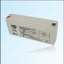 Electronic called electronic device battery OT5-6 Ottermulti storage battery 6V5Ah 20HR