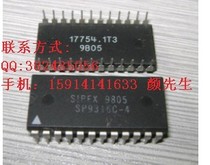 The quality assurance price of SP9316C-4 physical photos is subject to consultation.