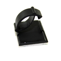 Multi-function wire fixing buckle line finishing buckle position fixing clip wire clamp