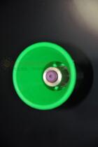 New factory direct high quality agricultural high Atomization Nozzle fast high grade spray uniform ceramic single nozzle