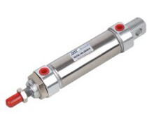 Stainless steel Mini cylinder MA16 * 25 50 75100125150200300400500-S-CA