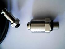 Red Five-Ring Screw Air Compressor pressure sensor air compressor controller Screw Air Compressor pressure transmitter