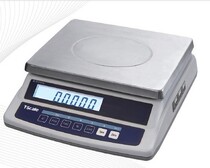 Taiwan Huierbang AHW 30kg 1g high precision weighing scale electronic scale electronic balance first agent
