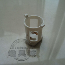 Lighting Accessories T8 Fluorescent Lamp Starter Holder T8 Starter Holder