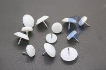 Home accessories moisture-proof nails non-slip mats moisture-proof mats Furniture Feet 0 3 yuan a large 23mm