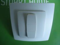 Duya electric roller blind Duya smart home Duya opening and closing curtain single channel mechanical switch DC59C