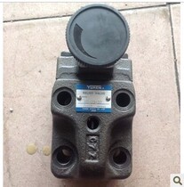 YUKEN Yuci oil research hydraulic valve Pilot relief valve pressure regulator BG-03-32