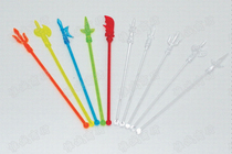 Mixing bar wine wine glass mixing bar catering equipment juice mixing bar wine bar 23CM