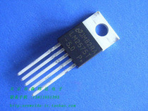 Voltage regulating LM2575T-5 0P original imported disassembled parts test good delivery to buy assured